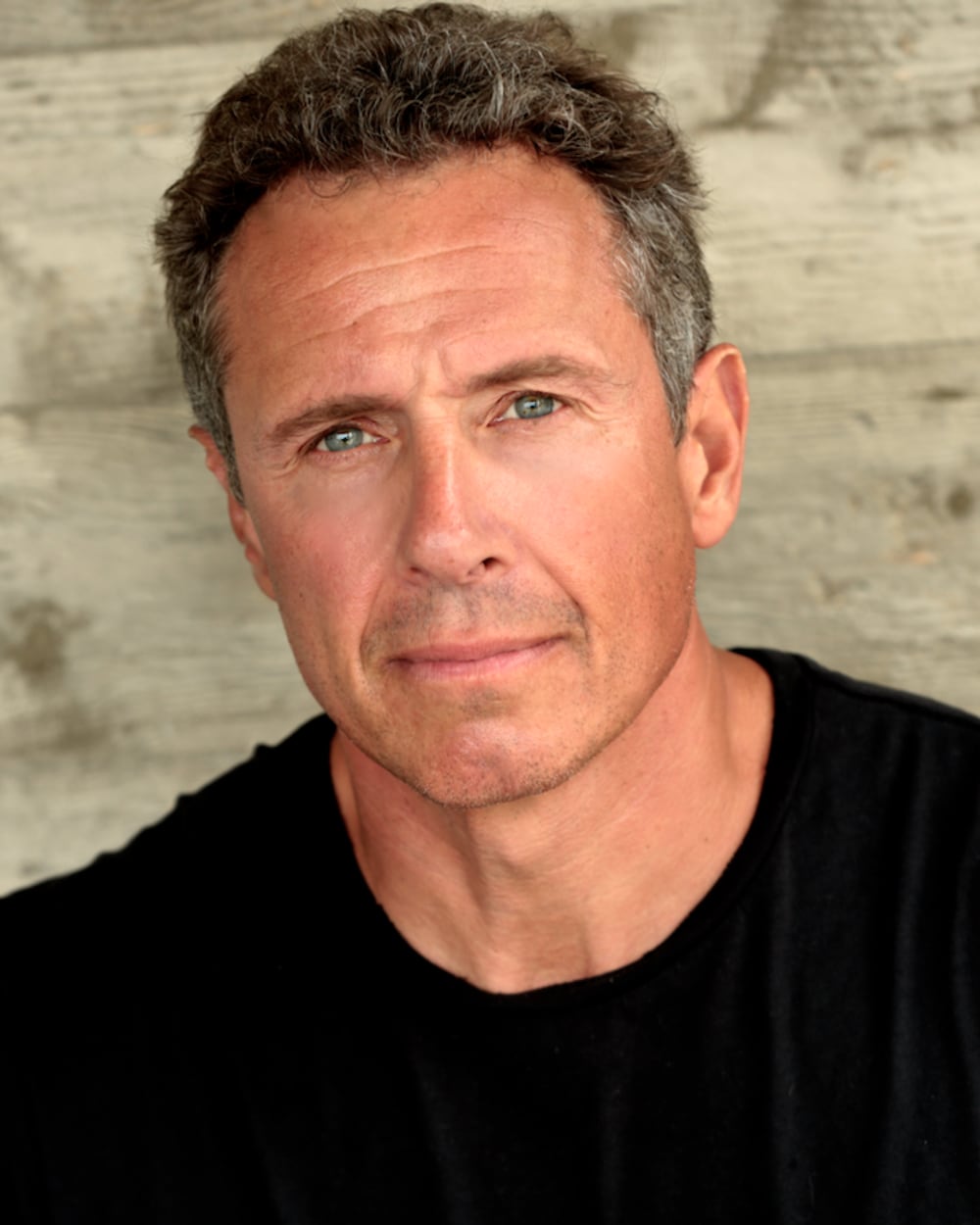 Chris Cuomo